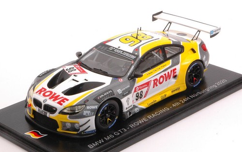 Modellauto maßstab spark - maßstab, 1:43