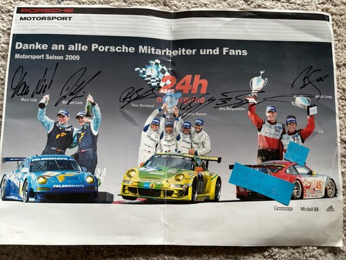 Originale unterschriften - originale,