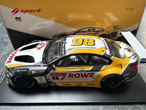 Spark bmw gt3 - spark, #98