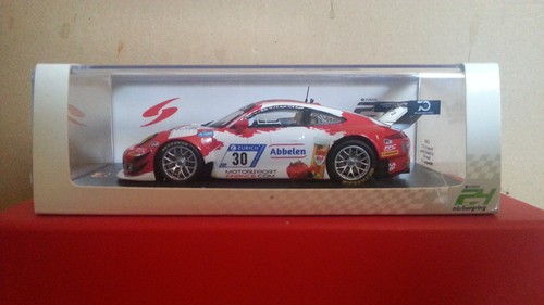 Spark sg408 porsche 991 - porsche,