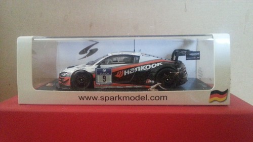 Spark sg147 audi r8 - sg147,