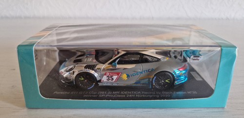 Porsche 911 gt3 - 911, cup
