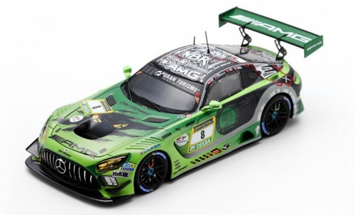 Spark mercedes amg gt3 - mercedes-amg, #8