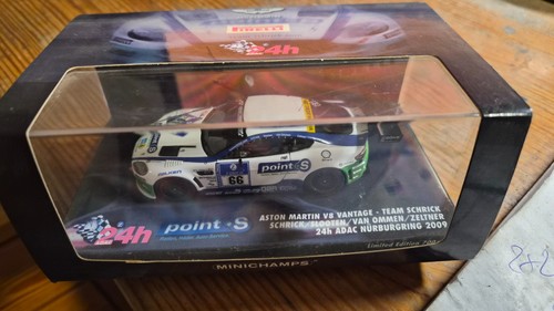 Minichamps aston martin - minichamps,