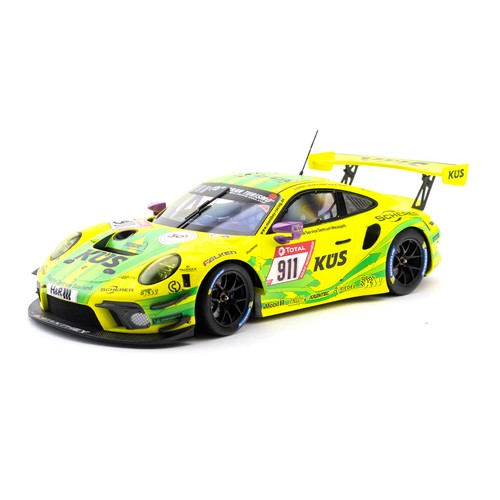 Manthey racing porsche 911 - porsche,