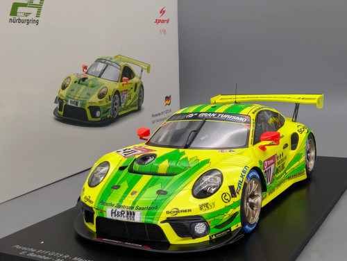 Modellautos spark porsche - modellautos,