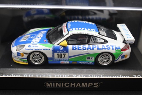 Umbau porsche 911 996 - umbau++porsche, gt3