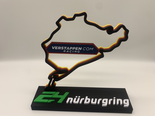 24h nürburgring verstappen - 24h,