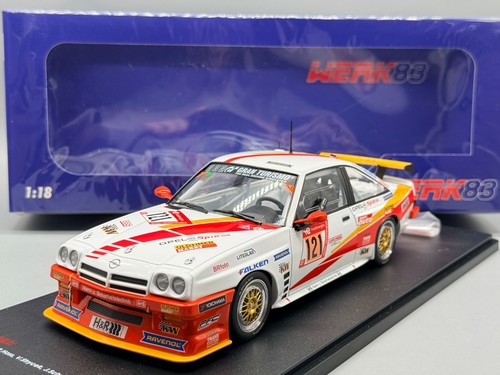 Modellautos werk83 opel - modellautos,