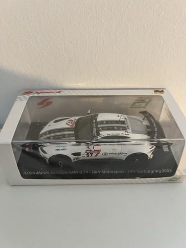 Aston martin vantage amr gt4 - vantage,