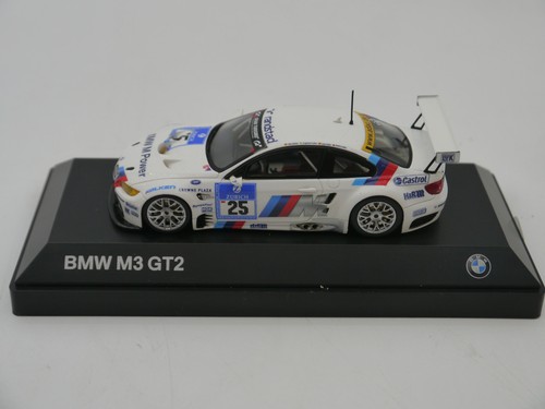 Bmw gt2 25 24h - gt2, #25