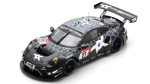 Modellauto maßstab spark - 1:18,