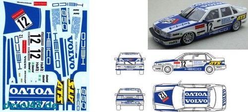 Decal volvo 850 t5 - volvo,