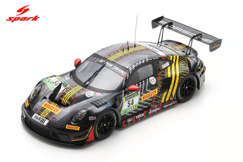 Model spark porsche 911 - gt3, r