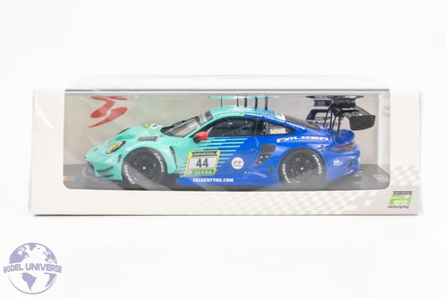 Spark porsche 911 gt3 - spark, r