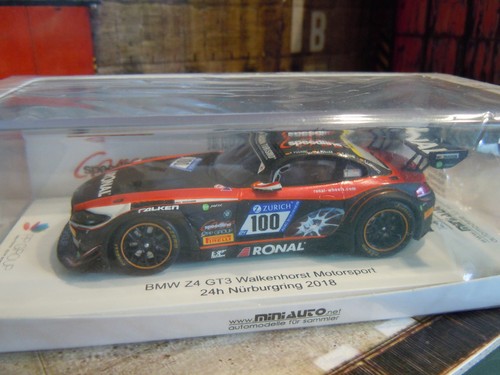 Bmw gt3 100 ronal - bmw, "ronal"