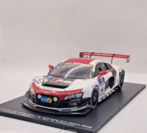 Spark audi lms ultra - spark,