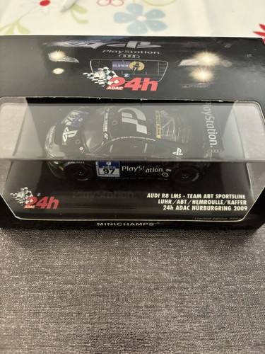 Modellautos minichamps - modellautos,