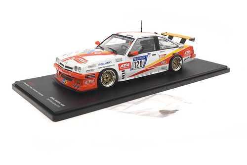 Opel manta 24h nürburgring - opel,