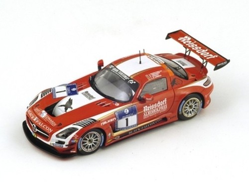 Spark mercedes sls amg - spark,