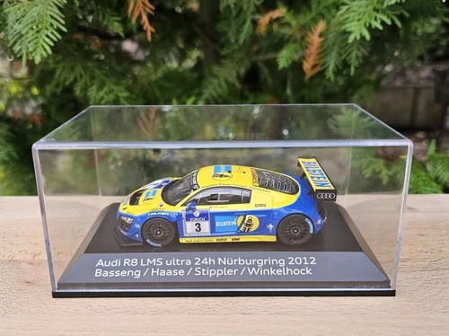Audi lms ultra - audi,