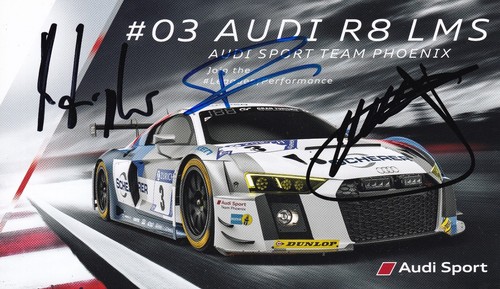 24h nurburgring audi - nurburgring,