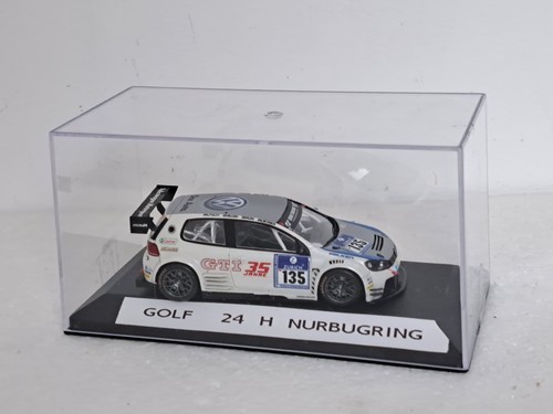 Volkswagen golf gti - volkswagen, 35jahre