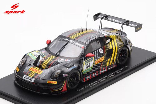 Spark porsche 911 gt3 r - porsche,