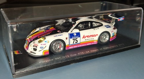 Porsche 911 997 gt3 - porsche,