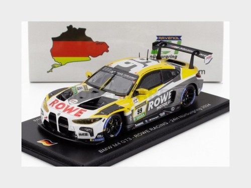 Spark model sg954 bmw 4er - spark-model, m4