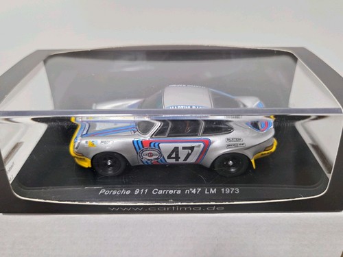 Spark porsche 911 rsr - 1:43,