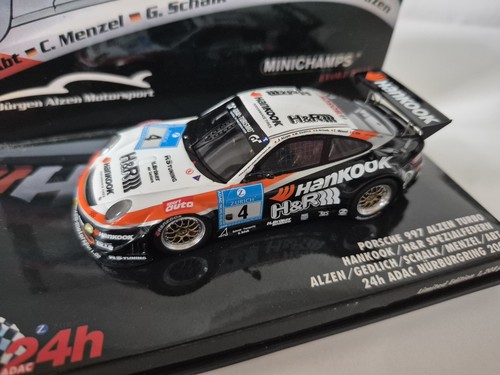 Porsche 997 alzen - porsche,