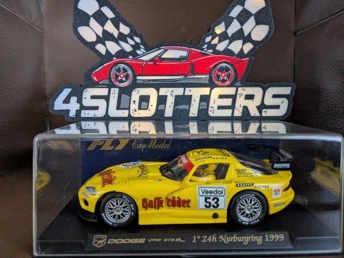 Fly dodge viper - viper, gts-r