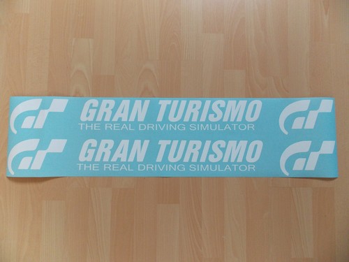 Stück gran turismo - stück,