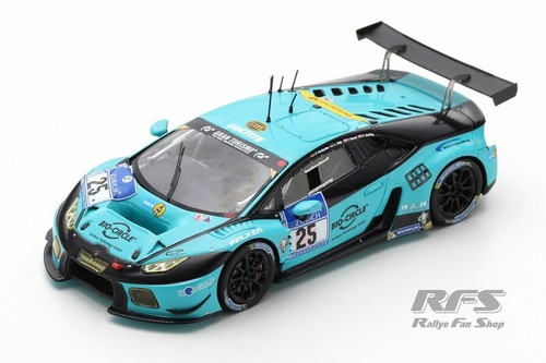 Lamborghini huracan 24h - lamborghini,