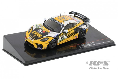 Porsche cayman gt4 - porsche,