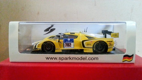 Spark sg242 scg - sg242, 003