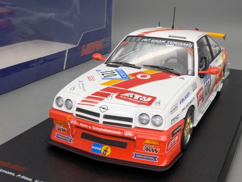 Modellautos werk83 opel - werk83,