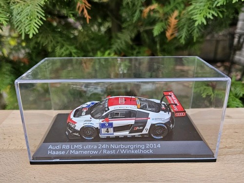 Audi lms ultra - lms,