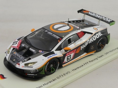 Spark lamborghini huracan - spark,