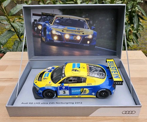 Audi lms ultra 3 - audi, 24h