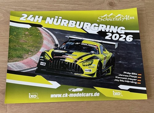 Mercedes amg gt3 - mercedes, 24h