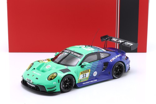 Porsche 911 gt3 6th - gt3, r