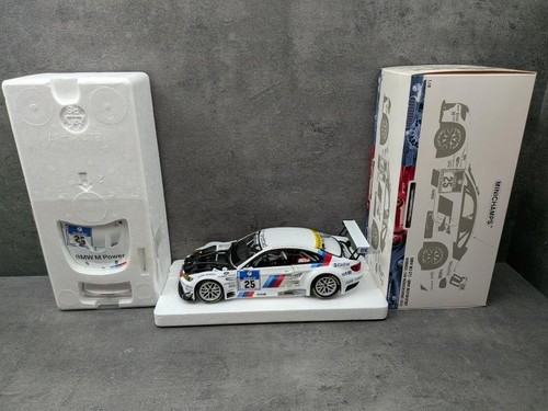 Minichamps bmw m3 gt2 - minichamps,