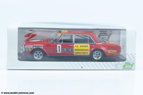 Spark mercedes benz 300 - spark, 1:43