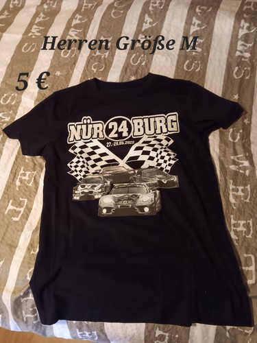 Shirt nürburgring 24h - nürburgring,