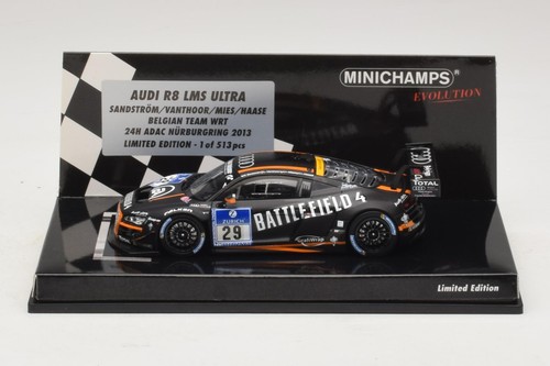 Audi lms ultra team wrt - audi, #29