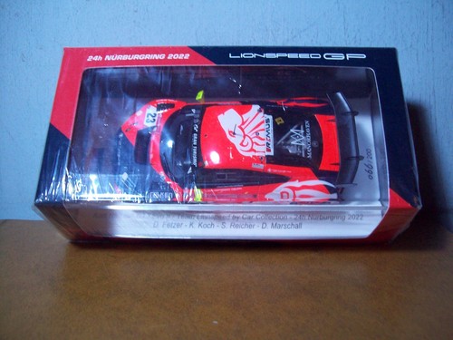 Spark ff018 audi r8 - audi, lms