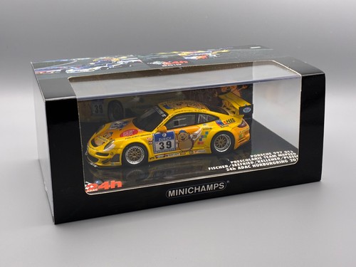 Porsche 911 997 - 911, gt3